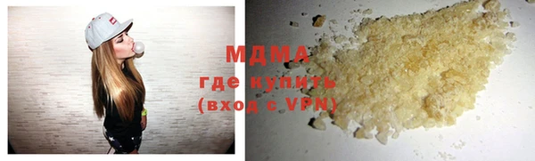прущие грибы Магас