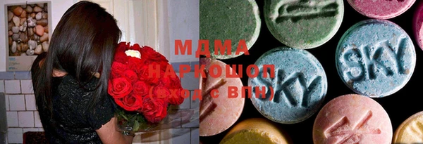 прущие грибы Магас